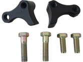 Cce Lowering Kit 1" Black Powder Coated Rear Cce Default Title