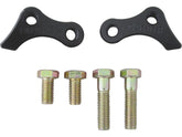 Cce Lowering Kit 1.5" Black Powder Coated Rear Cce Default Title