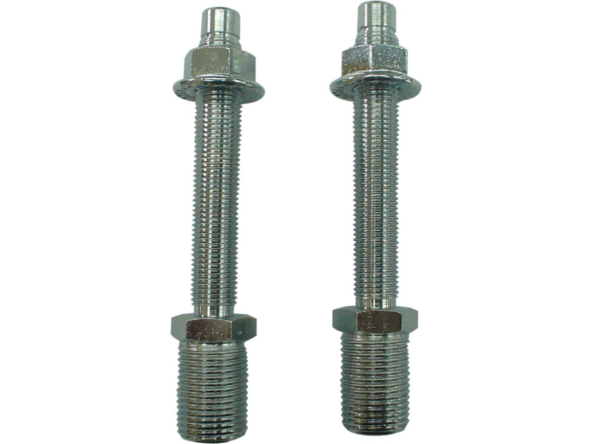 Cce Lowering Kit Adjustable Rear Cce Default Title