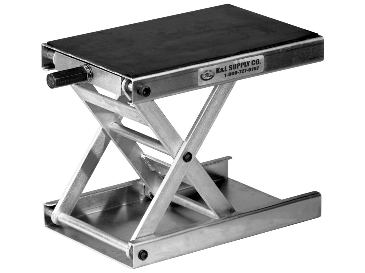K&Amp;L Supply Mc455 Fat Jack K&Amp;L Supply