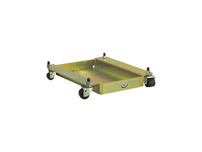 K&Amp;L Supply Dolly For Fat Jack Stand K&Amp;L Supply Default Title