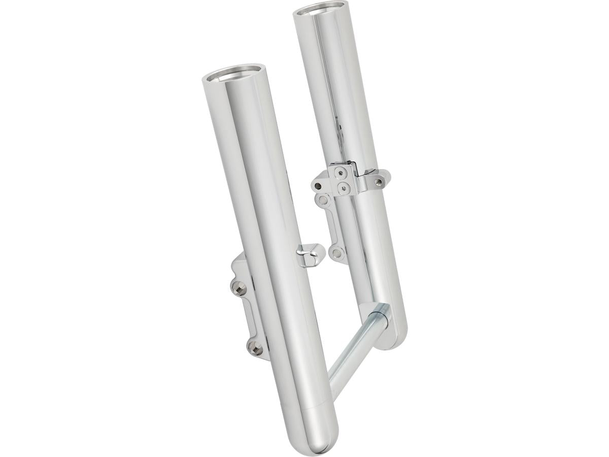 Arlen Ness Hot Legs Smooth Fork Slider Arlen Ness Default Title