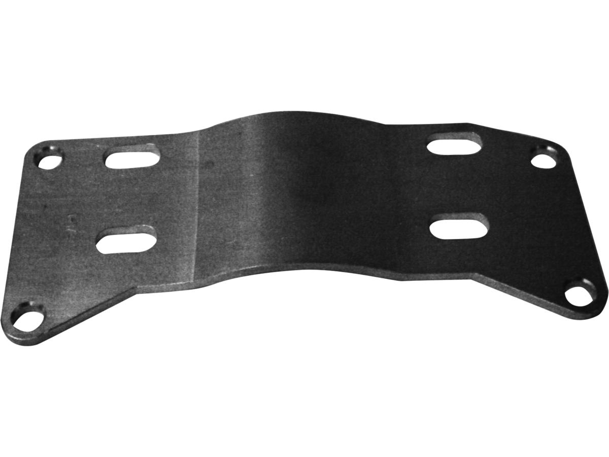 Cce Steel 5 Speed Transmission Mounting Plates For Rigid Frames No Offset Cce Default Title