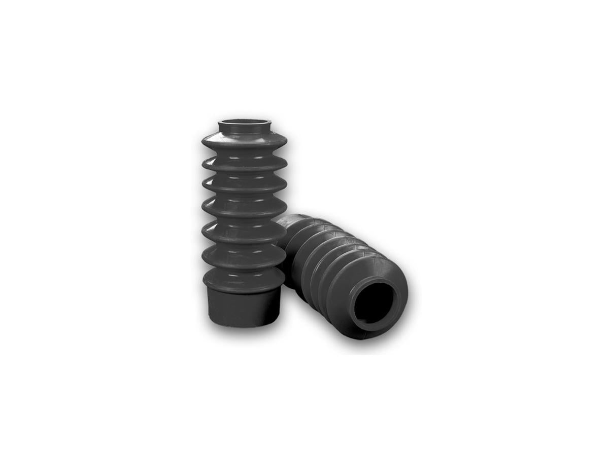 Jammer Gator Fork Boot Black Jammer Default Title