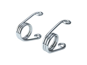Cce Hair Pin Seat Spring Chrome 2" Cce Default Title