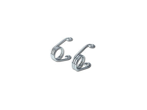 Cce Hair Pin Seat Spring Chrome 3" Cce Default Title