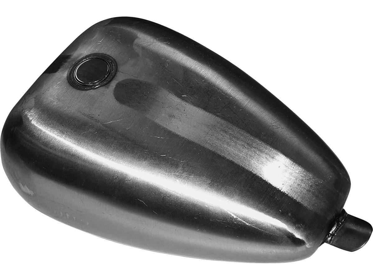 Cce 3.3 Gallon Mustang Gas Tank With Pop Up Cap Cce Default Title