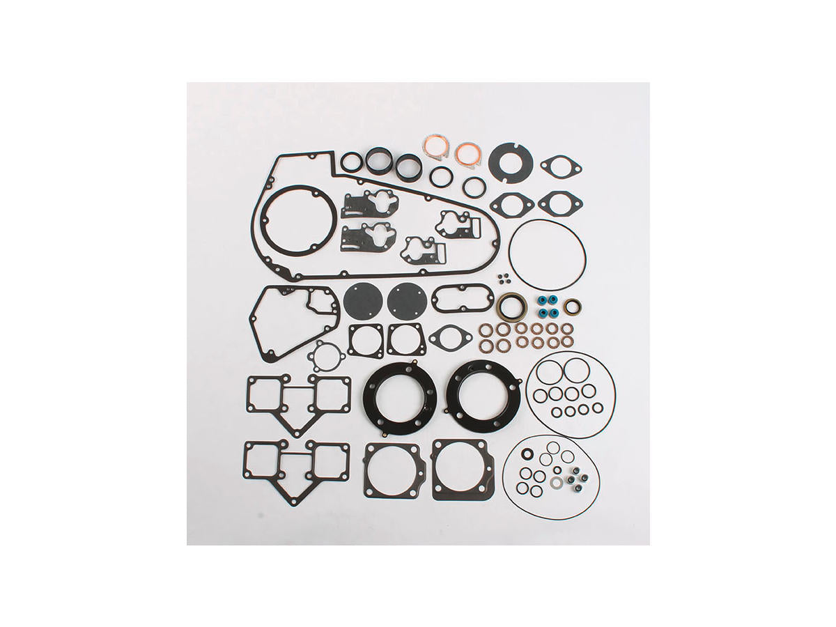 Cometic Complete Engine Gasket Kits With Primary Gaskets 3 7/16 Cometic Default Title