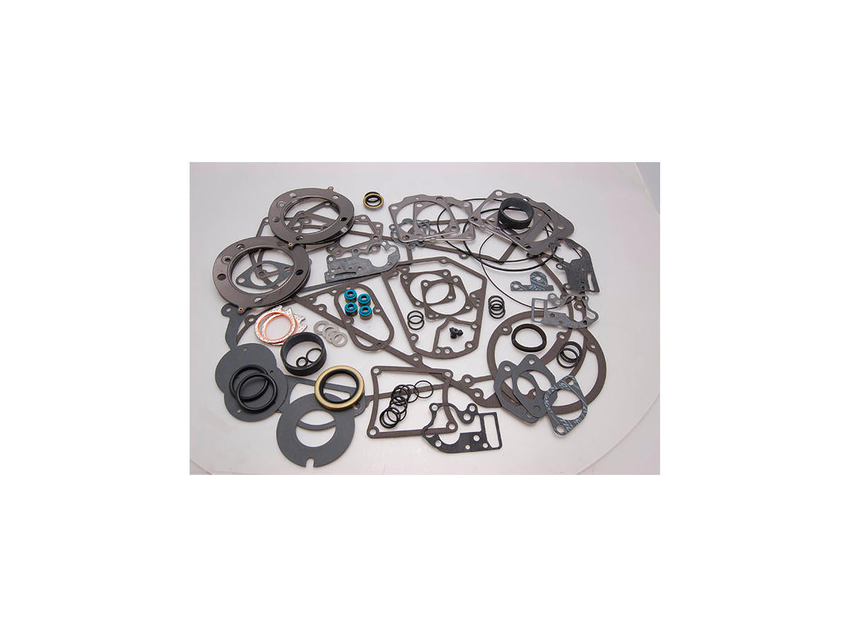 Cometic Complete Engine Gasket Kits With Primary Gaskets 3 1/2" Cometic Default Title