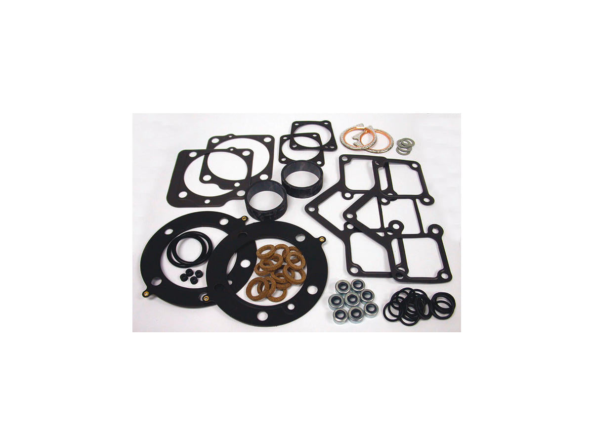 Cometic Mls Top End Gasket Kit .040" Headgasket 3.770" Cometic Default Title