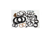 Cometic Big Bore Complete Engine Kit Without Primary Gaskets 3 5/8" Cometic Default Title