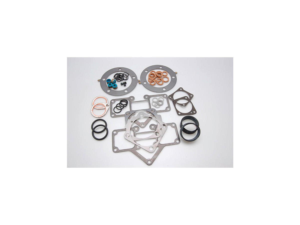 Cometic Mls Top End Gasket Kit .040" Headgasket 3 13/16" Cometic Default Title
