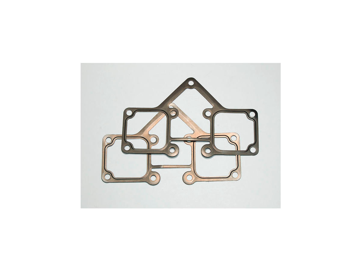Cometic .020" Rcm Rocker Cover Gasket Pair 1 Cometic Default Title