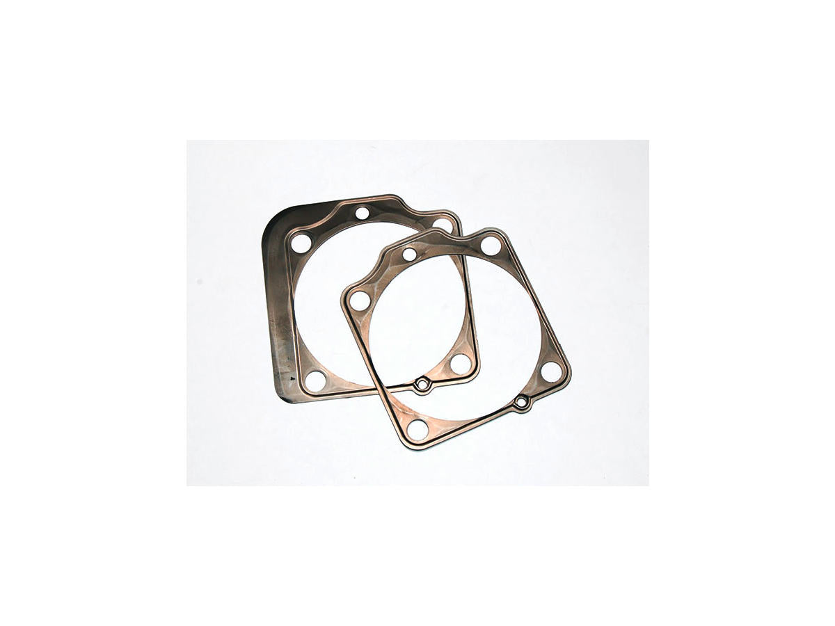 Cometic Rcm Base Gaskets .020" 3 1/2" Cometic Default Title
