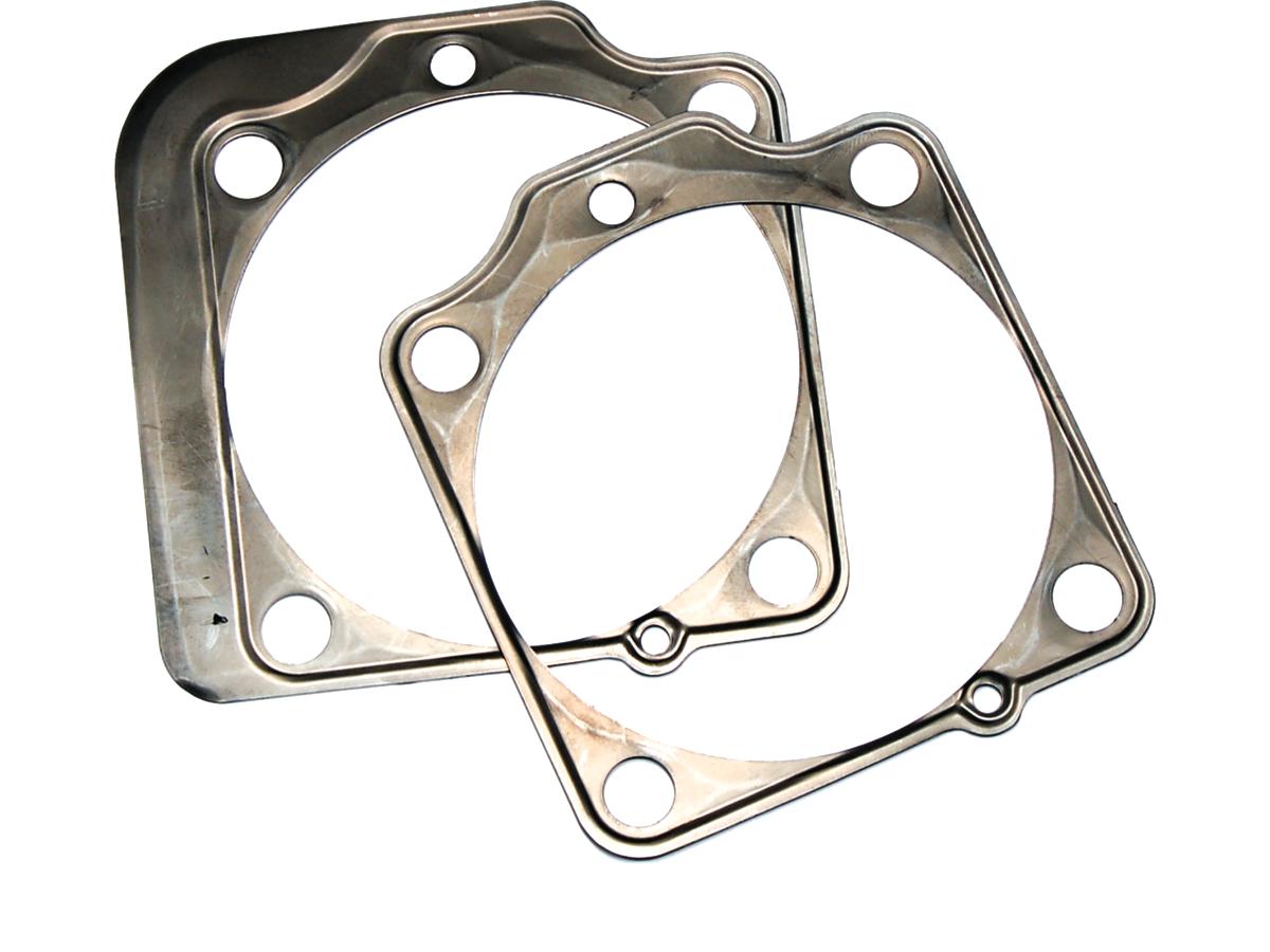 Cometic Rcm Base Gaskets .020" 3 5/8" Cometic