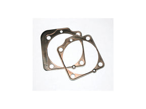 Cometic Rcm Base Gaskets .020" 3 5/8" Cometic Default Title