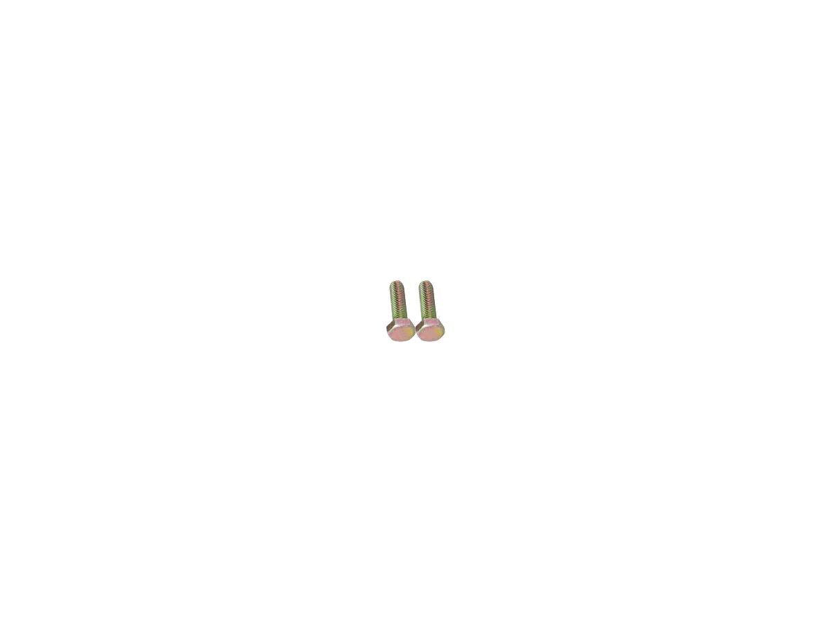 Jammer Riser Bolt Set For Steel Riser Chrome Hex Head 1/2" 20 Unf 1 1/2" Jammer Default Title