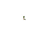 Jammer Riser Bolt Set For Steel Riser Chrome Hex Head 1/2" 20 Unf 2" Jammer Default Title