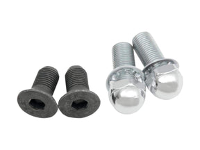 Paughco T Bar Clamp Mounting Kit Paughco Default Title
