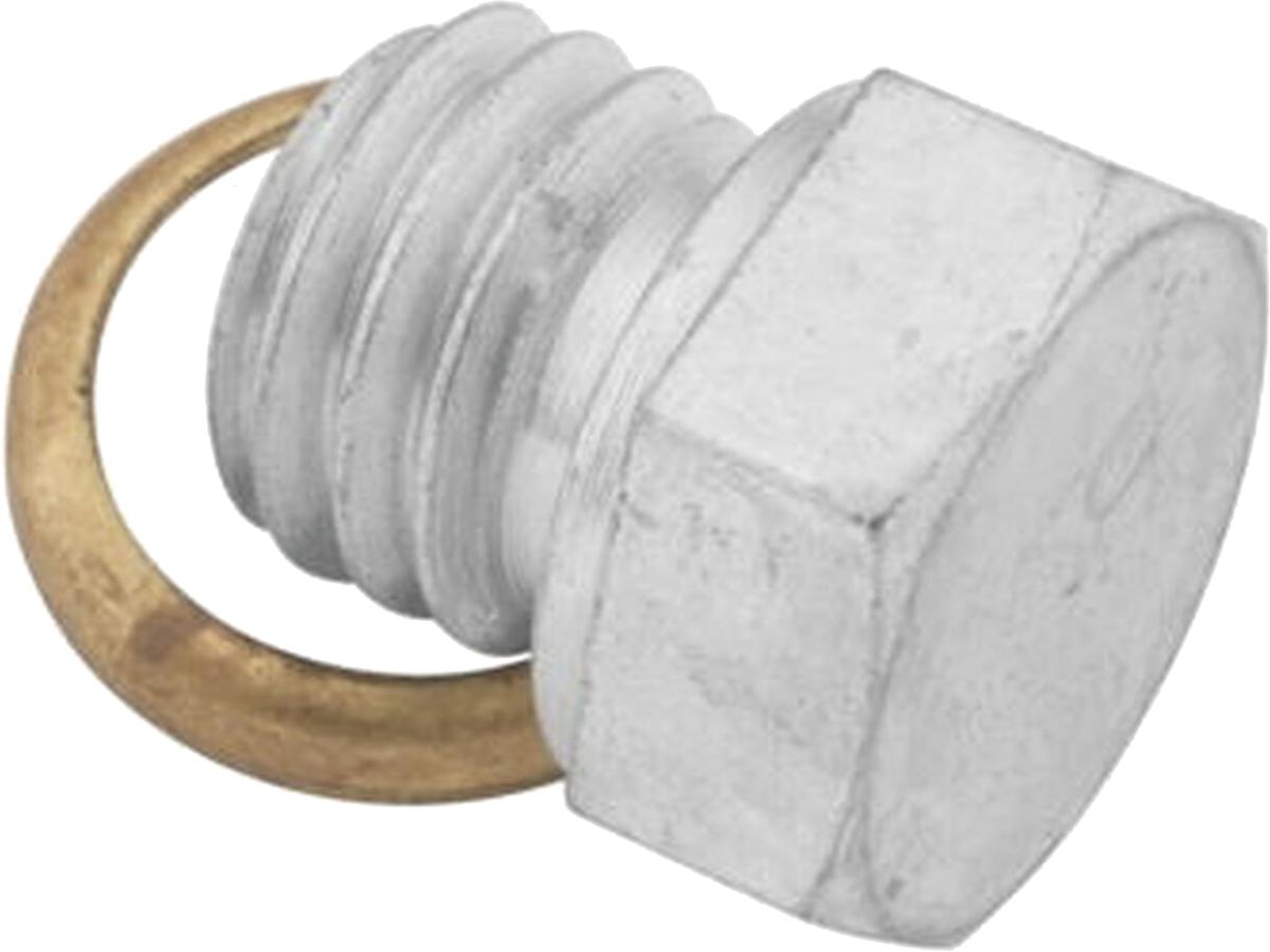 Santee Oil Tank Drain Plug Santee Default Title