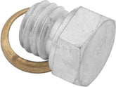 Santee Oil Tank Drain Plug Santee Default Title