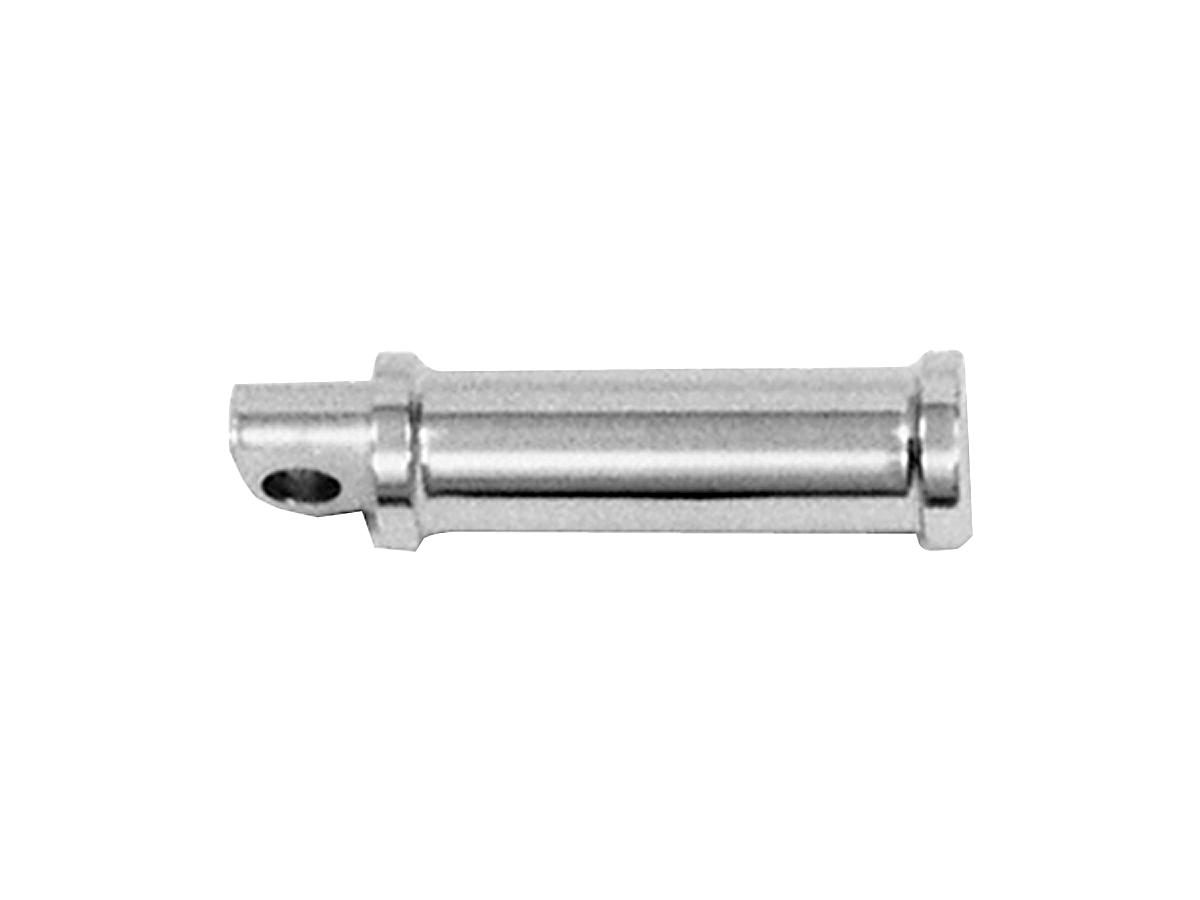 Paughco Round Kicker Arm Pedal Paughco Default Title
