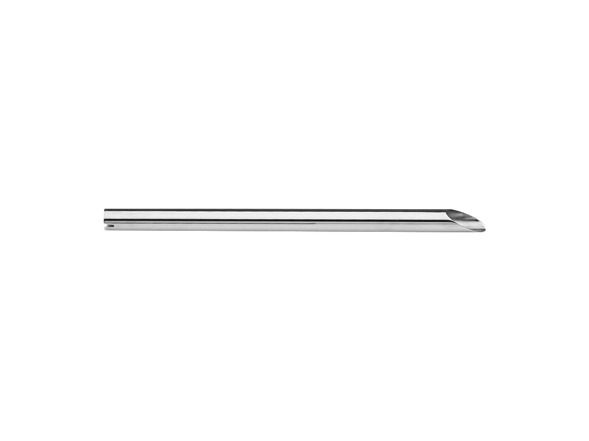 Paughco 31" Exhaust Extensions Slash Cut Chrome Paughco Default Title