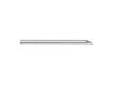 Paughco 31" Exhaust Extensions Slash Cut Chrome Paughco Default Title