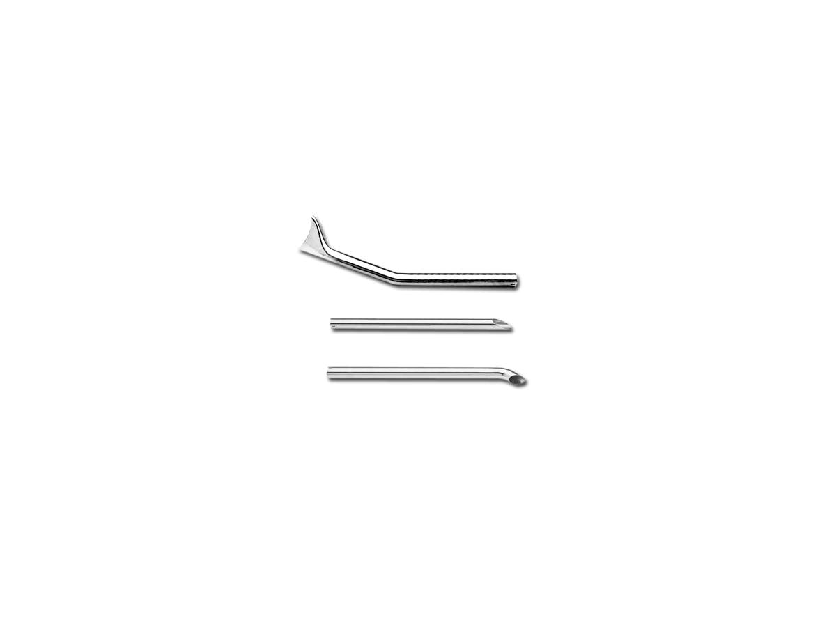 Paughco 31" Exhaust Extensions Slash Cut Chrome Paughco