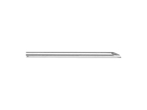 Paughco 31" Exhaust Extensions Slash Cut Chrome Paughco Default Title
