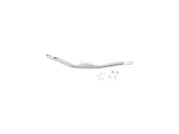 Paughco Exhaust Hanger Bracket Chrome Paughco Default Title