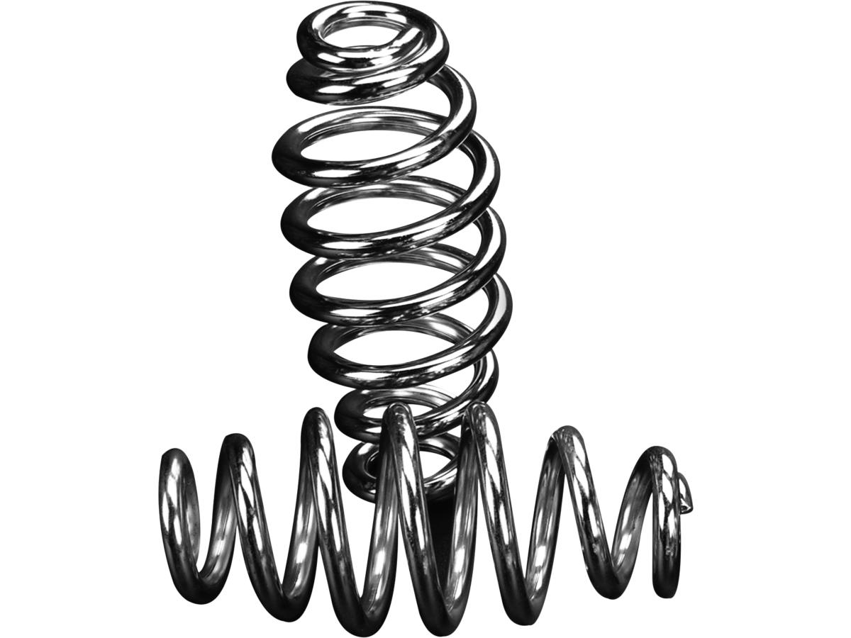 Cce Barrel Seat Spring Chrome 5" Cce Default Title