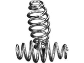 Cce Barrel Seat Spring Chrome 5" Cce Default Title