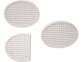Cce Clutch And Brake Pads Clutch And Brake Pedal Pads Cce Default Title