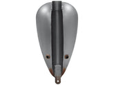 Paughco Narrow Mini Mustang Style Gas Tank Paughco Default Title