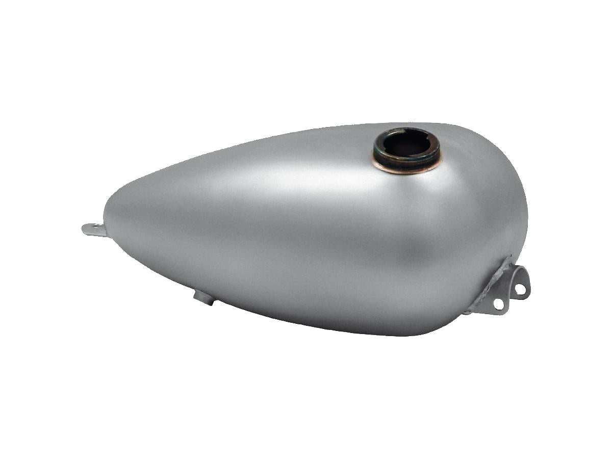 Paughco Narrow Mini Mustang Style Gas Tank Paughco