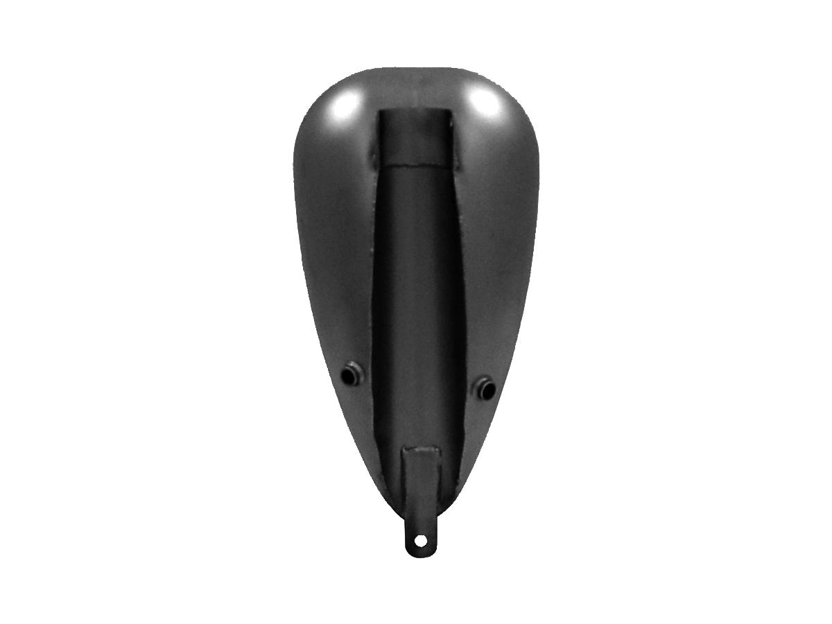 Paughco Frisco Mini Mustang Style Gas Tank Paughco Default Title