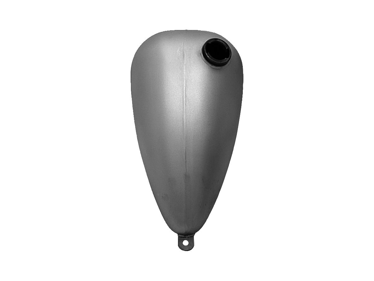 Paughco Frisco Mini Mustang Style Gas Tank Paughco
