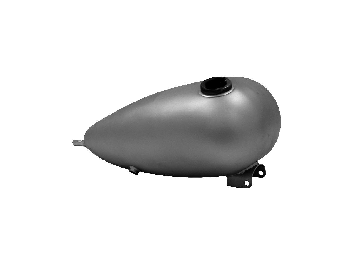 Paughco Frisco Mini Mustang Style Gas Tank Paughco