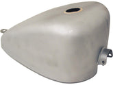 Paughco 2.9 Gallon Flat Bottom King Gas Tank Paughco Default Title