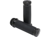 Cce Tornado Grips Cone End Caps Black Anodized 1" Throttle By Wire Cce Default Title