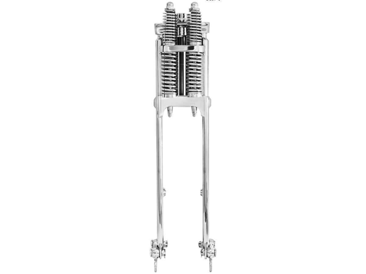 Dna Narrow Glide Springer Style Frontend Chrome Stock Springer Fork Dna Default Title
