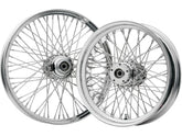 Dna 60 Spoke 21 X3.50 Chrome Wheels Dna Default Title
