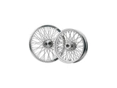 Dna 40 Spoke 16 X3.50 Chrome Wheels Dna Default Title