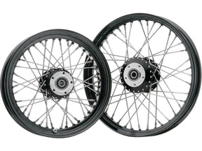 Dna 60 Spoke 21 X2.15 Sd Black Wheels Dna Default Title