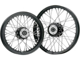 Dna 60 Spoke 18 X8.50 Black Wheels Dna Default Title
