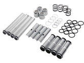 Cce Pushrod Cover Chrome Cce Default Title