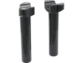 Cce Straight Forged 6.5 Risers Black Powder Coated 1" Cce Default Title