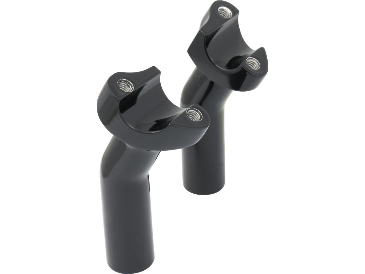 Cce Pullback Forged 4.5 Risers Black Powder Coated Cce Default Title