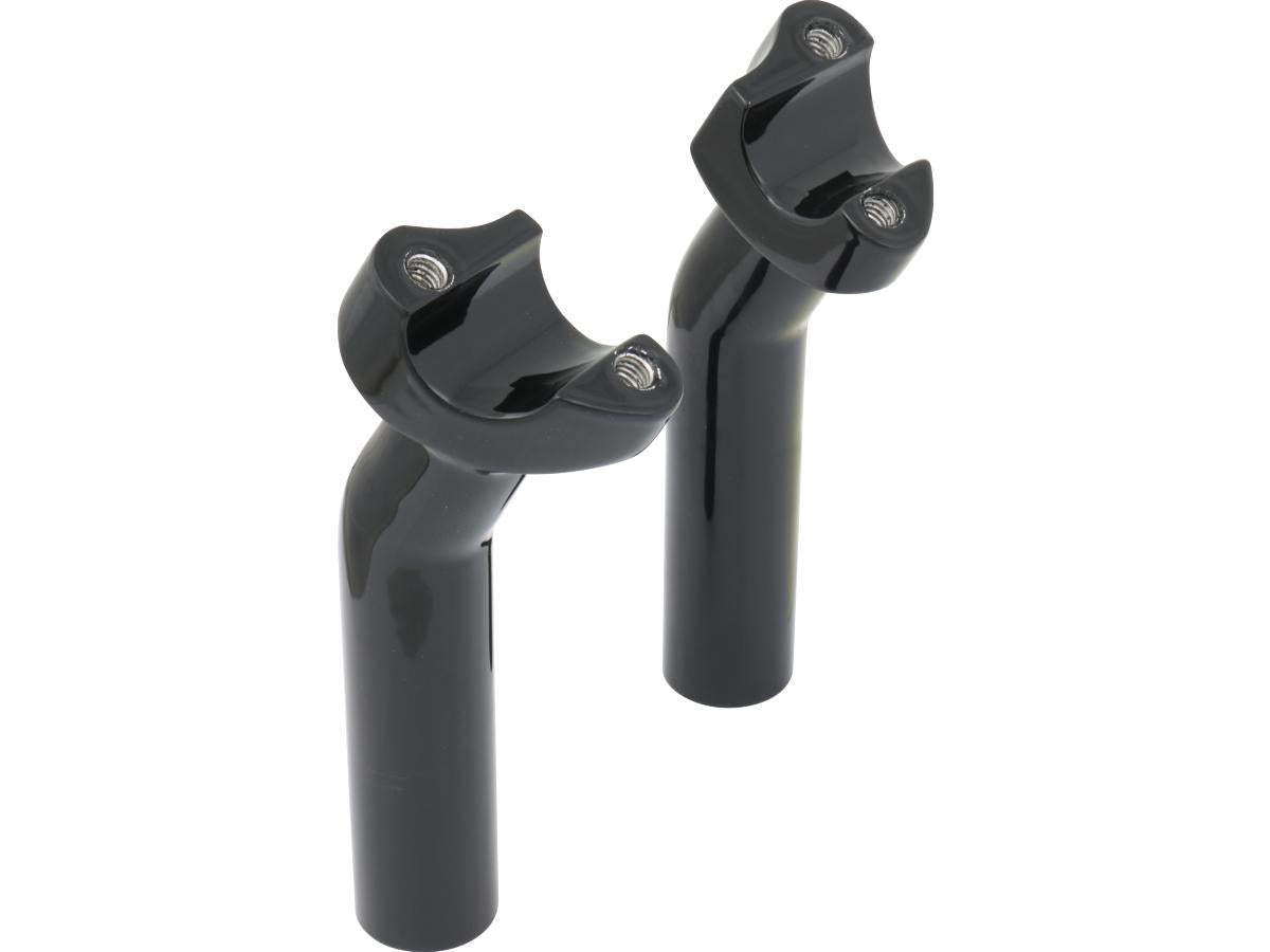 Cce Pullback Forged 5.5 Risers Black Powder Coated Cce Default Title